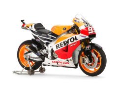 Tamiya 1/12 Repsol Honda RC213V '14 Maket