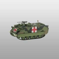 1/72 M113A2 Tank