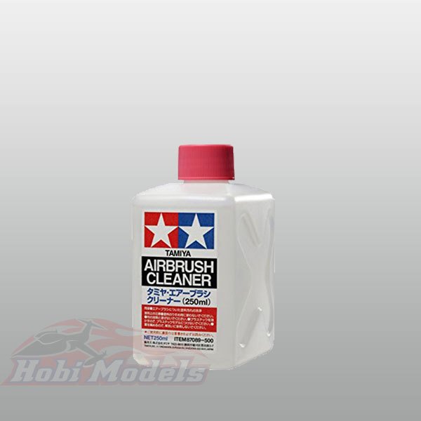 Airbrush Cleaner 250 ml