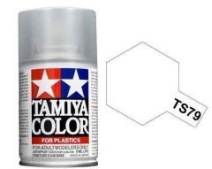 TS-79 Semi Gloss Clear 100ml Spray