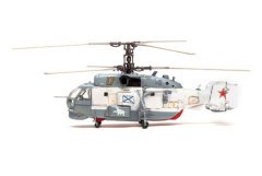 KA-27 Rescue Helicopter