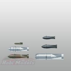 WW 2nd German Aircraft Weapons (I*bombs version)