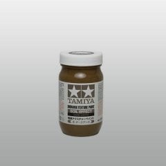 Texture Paint- Soil Koyu Toprak 250 ml