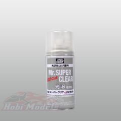 Mr. Super Clear UV Cut Gloss Spray (170 ml)