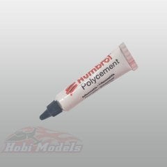 Poly Cement - 5ml