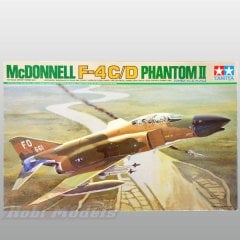 F-4 C/D Phantom ll
