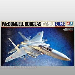F-15J Eagle
