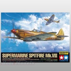 Spitfire Mk.Vlll