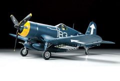 F4U-1D Corsair