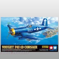 F4U-1D Corsair