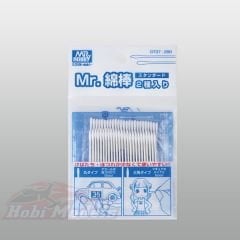 Mr. Cotton Swab Set (Standard)