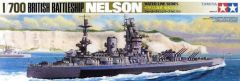 Nelson Bri.Battleship