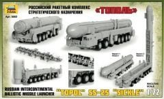 TOPOL Miss. Launcher