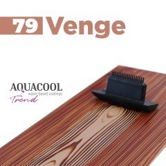 Aquacool 3D Ahşap Patina 79 Venge