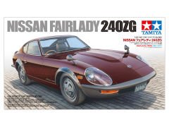 Nissan Fairlady 240ZG