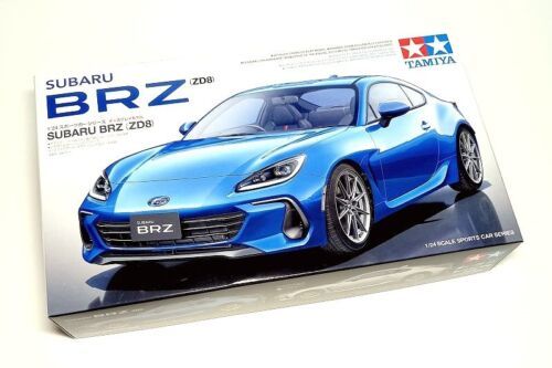 Subaru BRZ (ZD8)