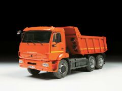 Kamaz 65116 Dump Truck