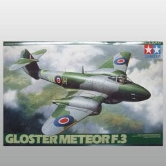 Gloster Meteor F.3