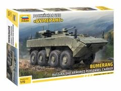 BMP Bumerang 8x8 ARM.CARR.