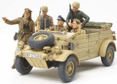 Kubelwagen Type82 Raucke