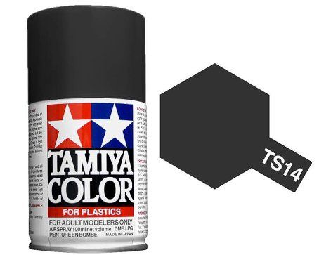 TS-14 Black 100ml