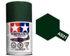 AS-21 Dark Green 2 (IJN) 100ml.