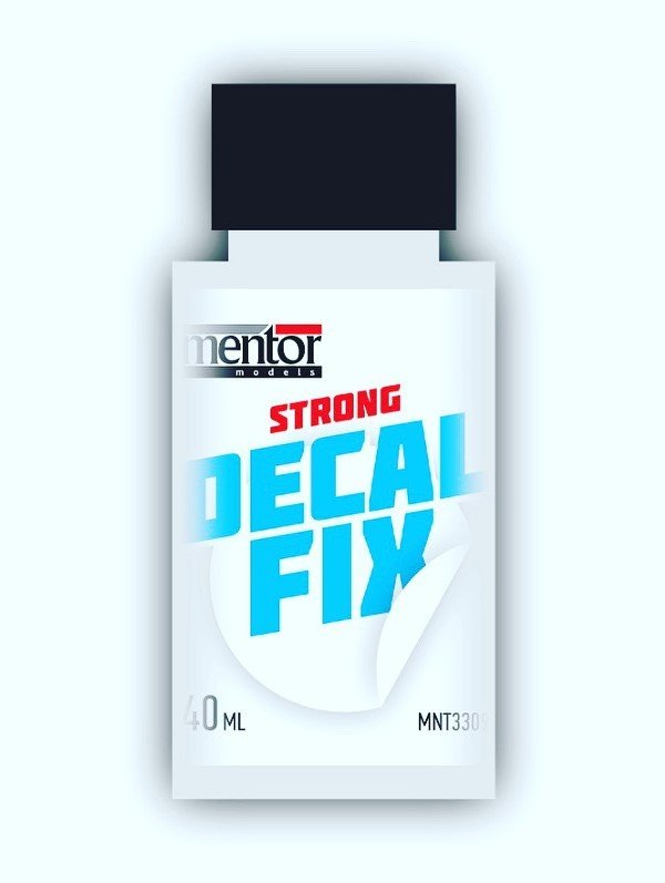 Dekal Solisyonu STRONG 40ml