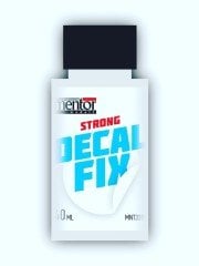 Dekal Solisyonu STRONG 40ml