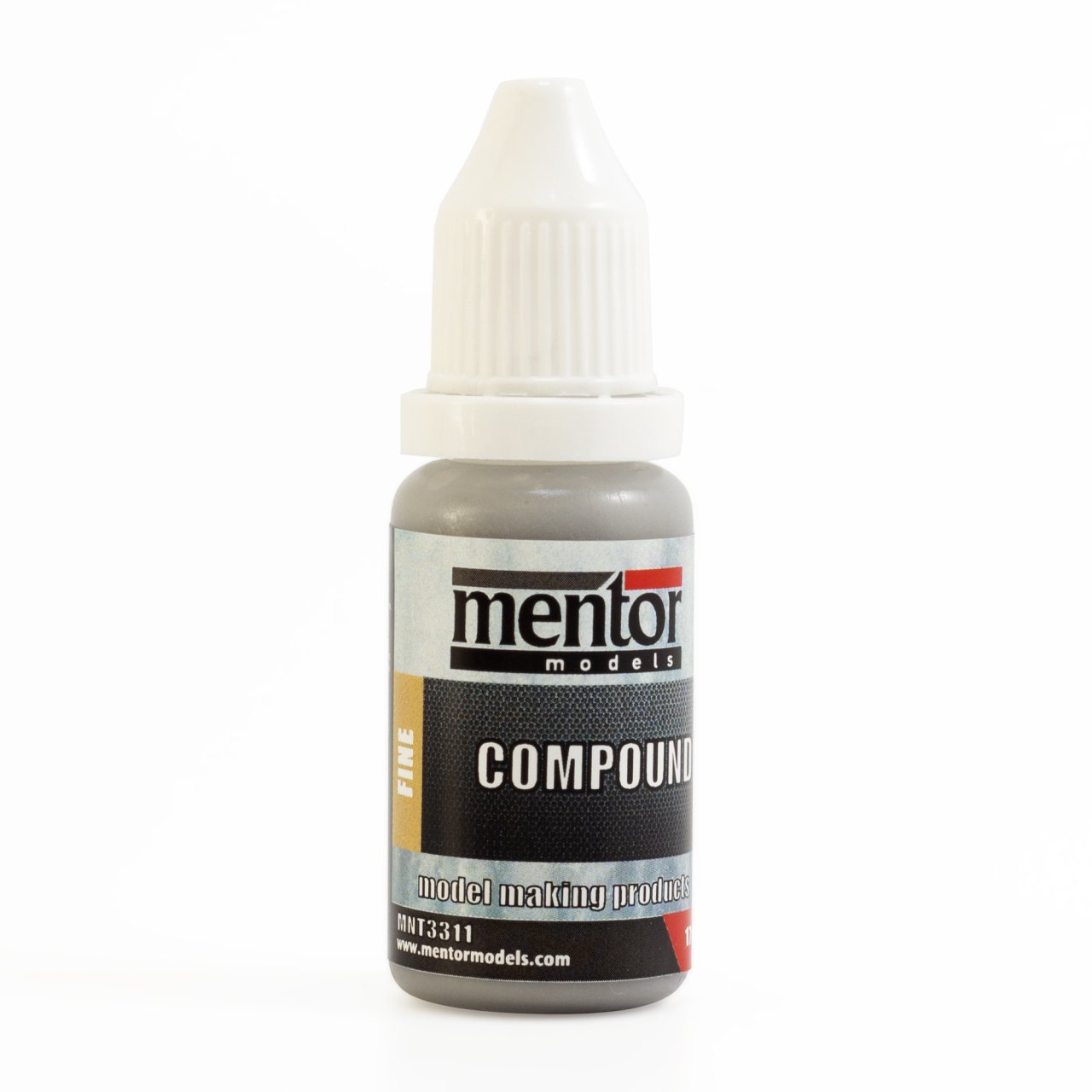 Fine Compound 17ml