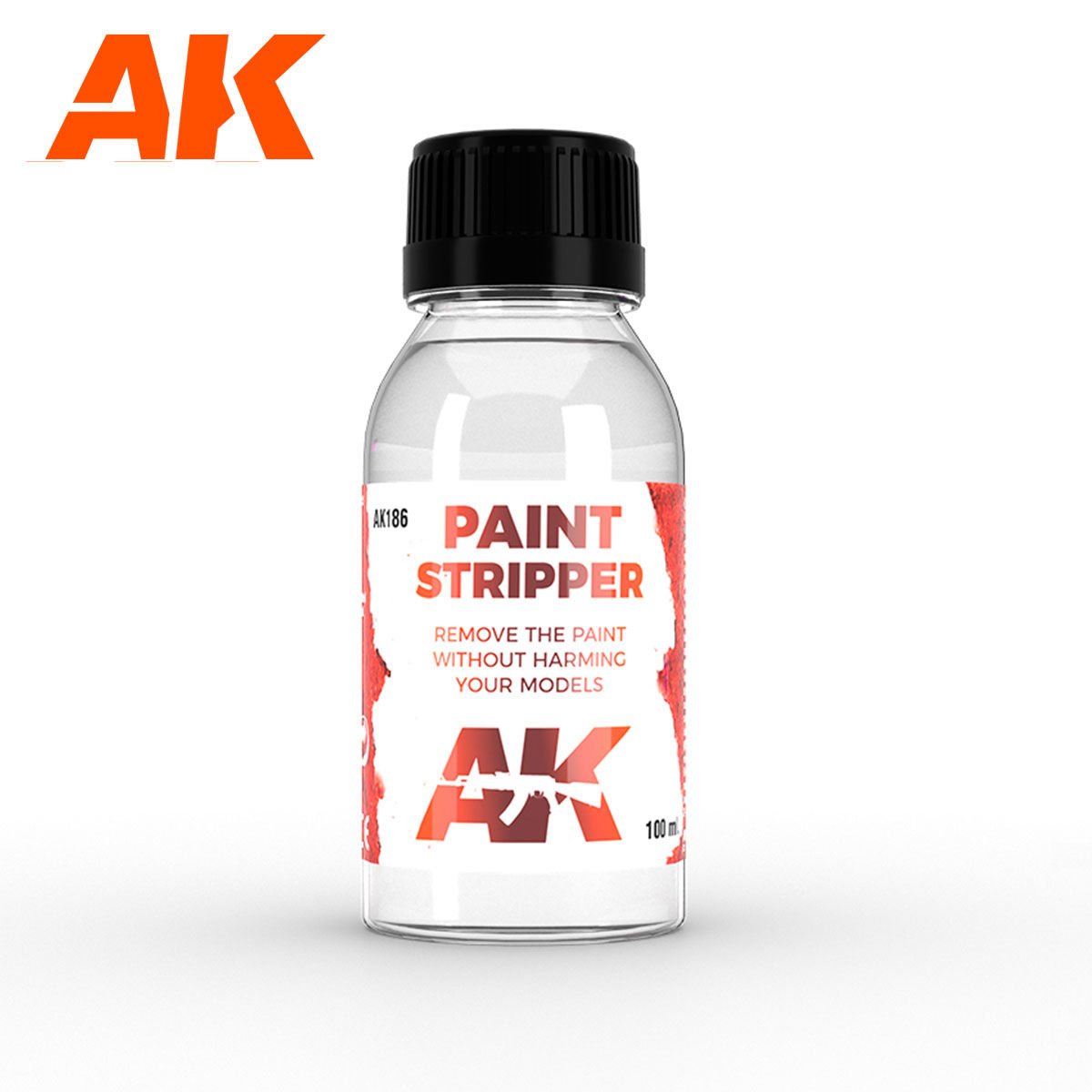 PAINT STRIPPER 100ml.