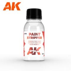 PAINT STRIPPER 100ml.