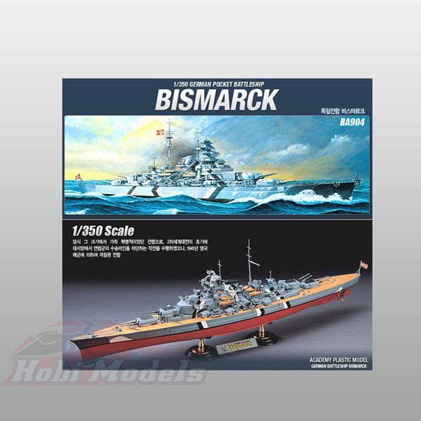 Bismarck