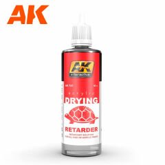 DRYING RETARDER 60ml.