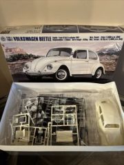 Volkswagen Beetle 1967