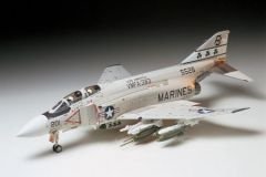 F-4 J Phantom U.S. Marines