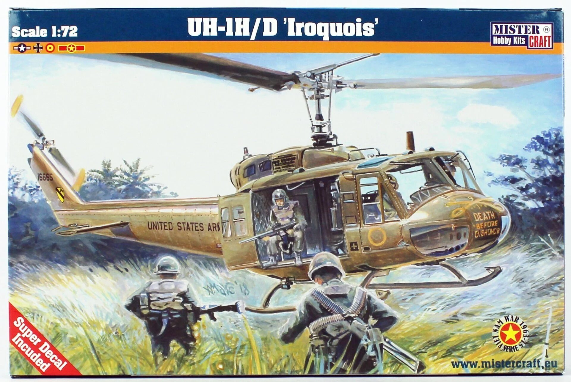 UH-1H/D ''''Iroquois''''''