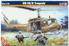 UH-1H/D ''''Iroquois''''''