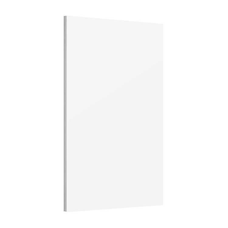 Bakış Beyaz Akrilik Standart Panel - Kod : ACR 1302
