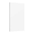 Bakış Beyaz Akrilik Standart Panel - Kod : ACR 1302
