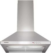 Siemens LC40655 Davlumbaz, Çekim Gücü Yüksek, 60 cm