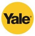 Yale Kablolu Şifreli Asma Kilit - Seyahat Serisi