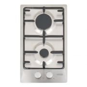 DOMINO / 30 cm Inox Ocak  KOD : 10HG132211NMP