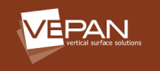 Vepan Akrilik Panel 122*280*18 MM