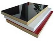 AGT 615 BORDO HİGH GLOSS PANEL