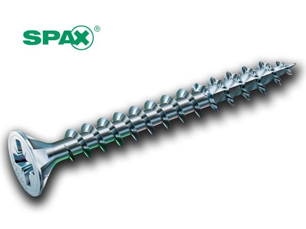 Spax 3.5x18 Sunta Vidası 1000 Adet