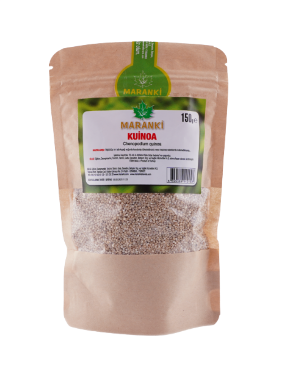 Maranki Kuinoa 150 GR