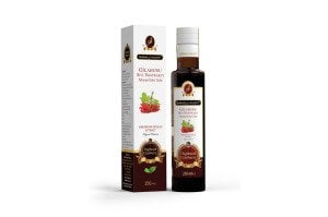 Gilaburu Sıvı Ekstraktı  250 ML