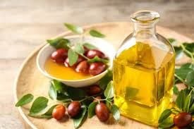 Jojoba Yağı 50 Ml