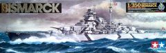 1/350 Bismarck