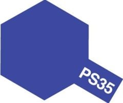 PS-35 Blue Violet 100ml Spray